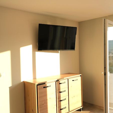 Bonnavista Ferienwohnungen Großheubach Dış mekan fotoğraf