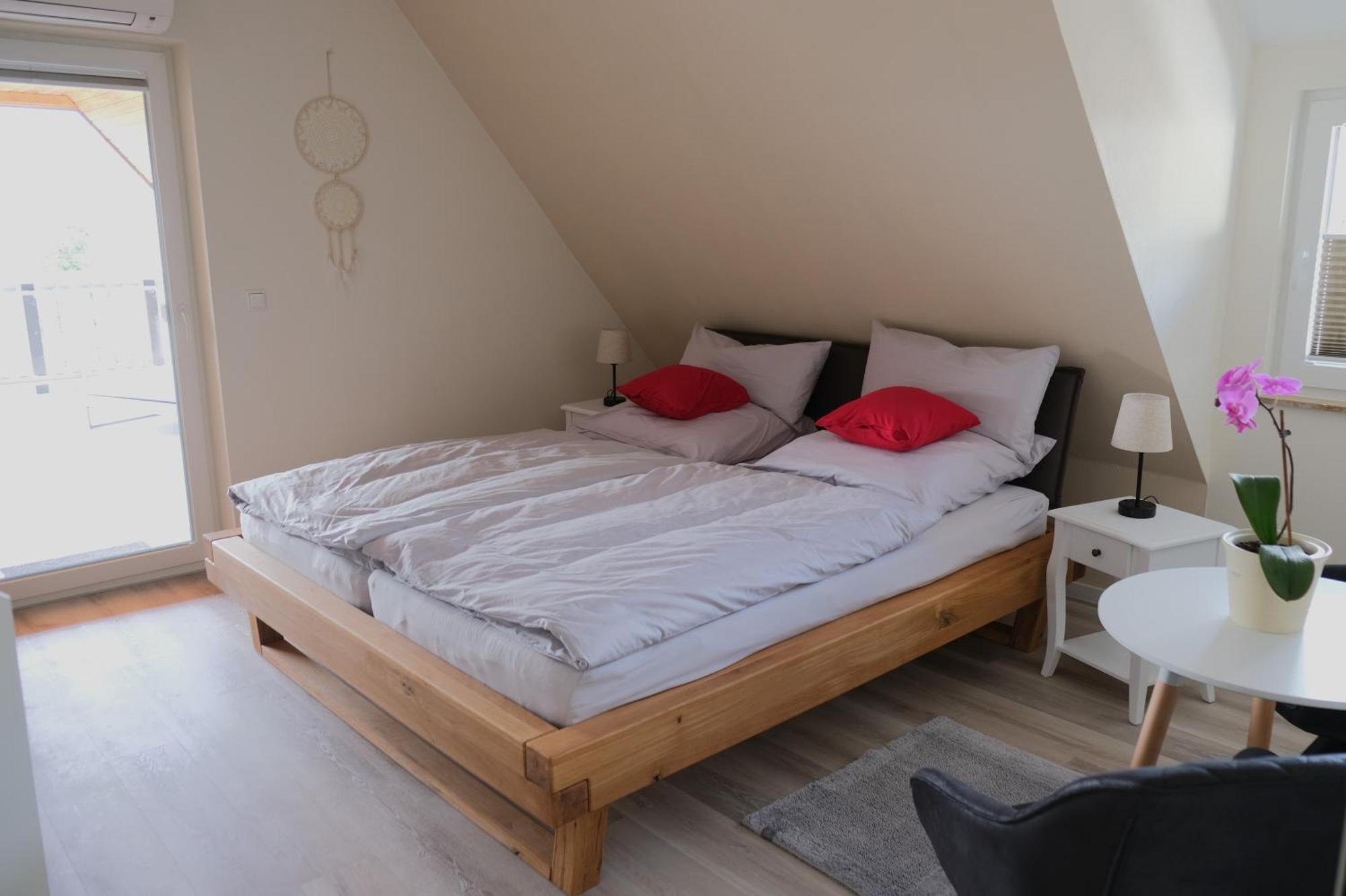 Bonnavista Ferienwohnungen Großheubach Dış mekan fotoğraf