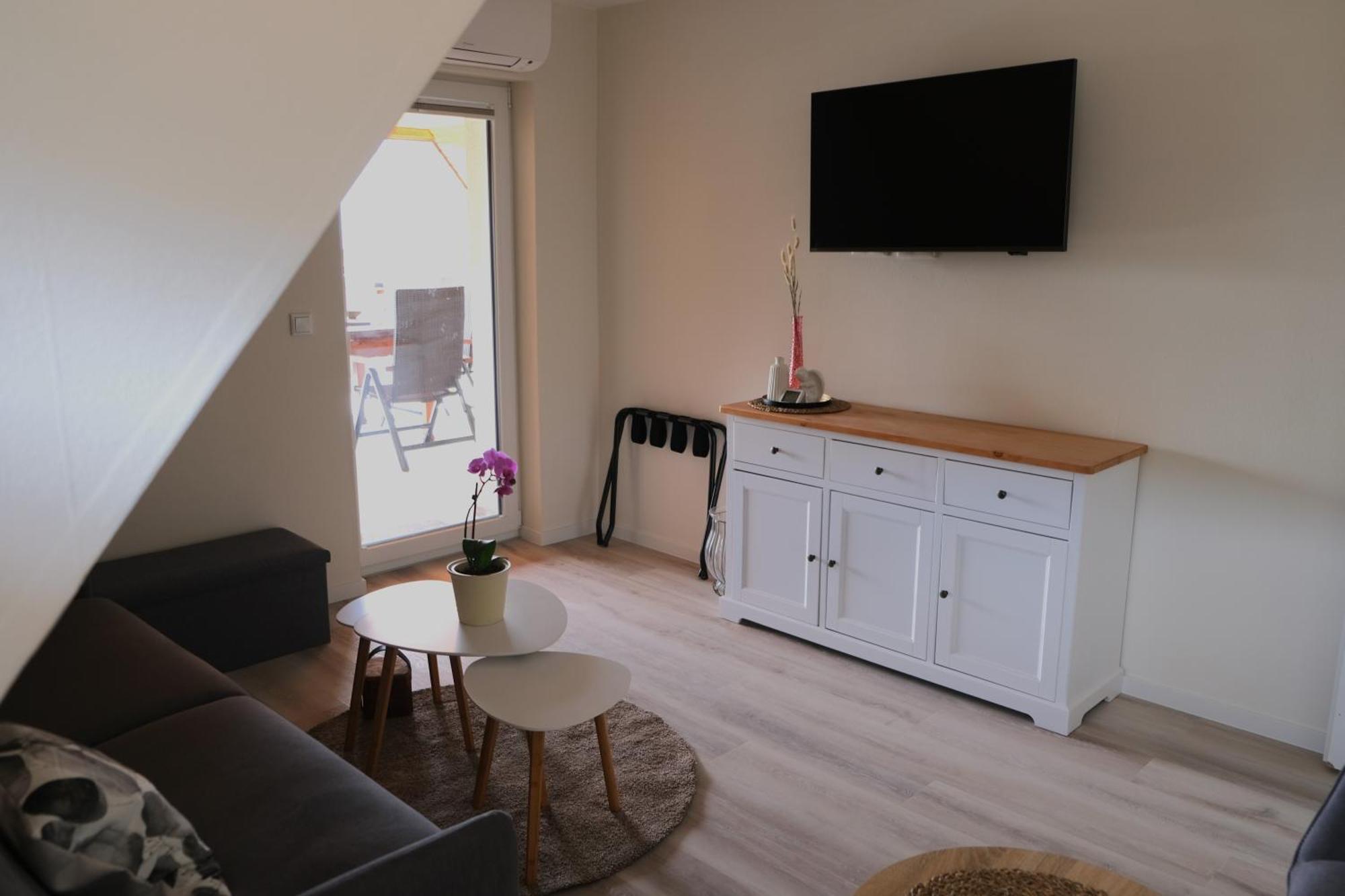 Bonnavista Ferienwohnungen Großheubach Dış mekan fotoğraf