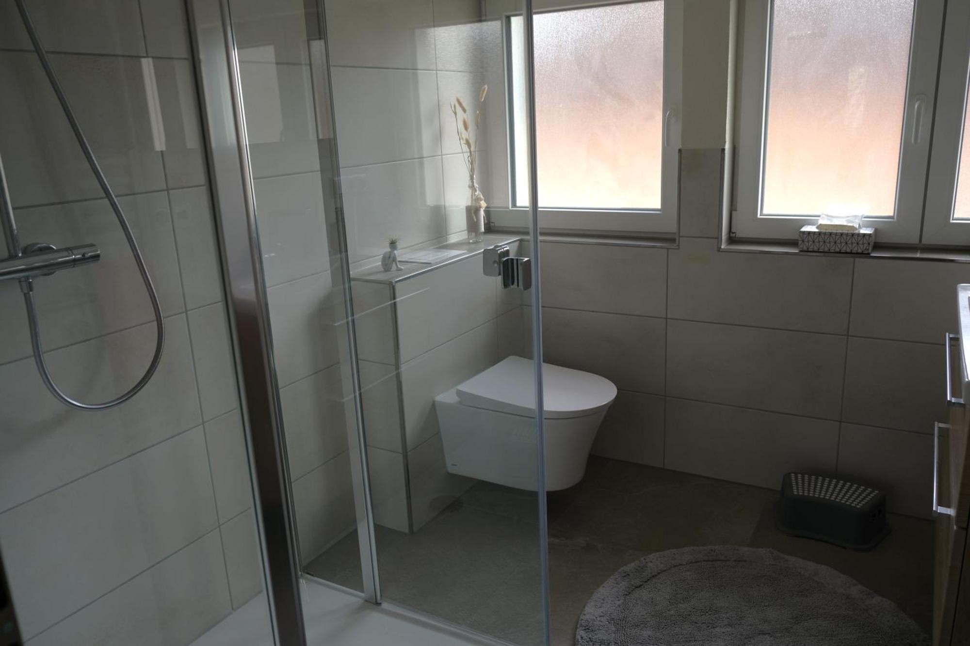 Bonnavista Ferienwohnungen Großheubach Dış mekan fotoğraf