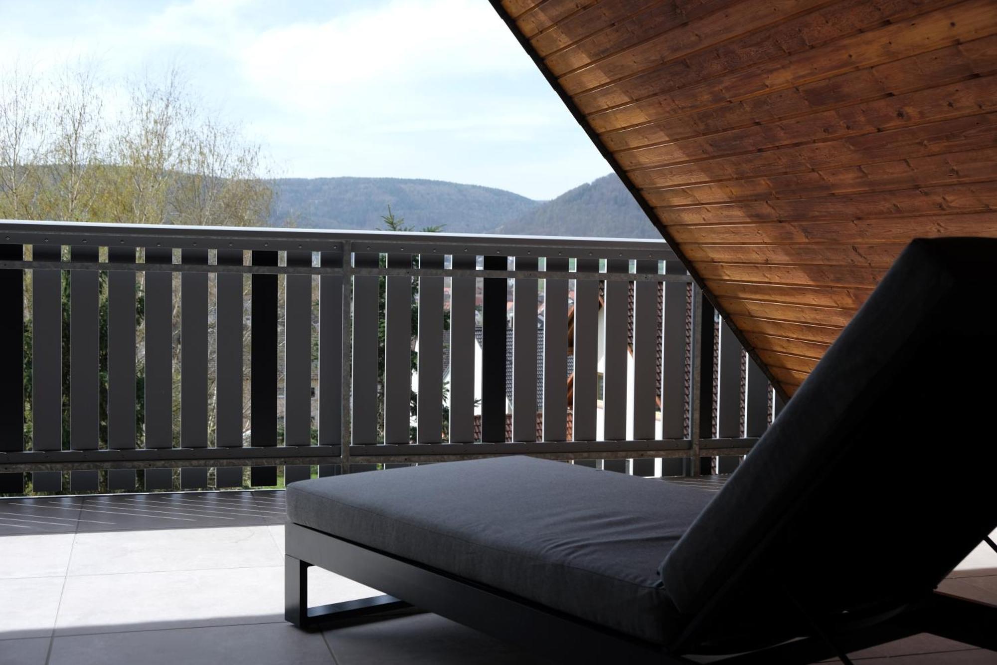Bonnavista Ferienwohnungen Großheubach Dış mekan fotoğraf