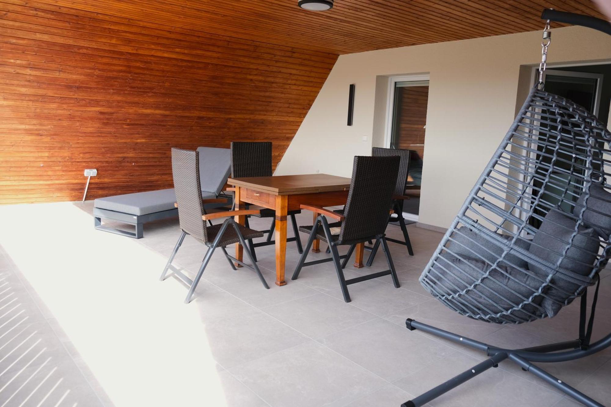 Bonnavista Ferienwohnungen Großheubach Dış mekan fotoğraf