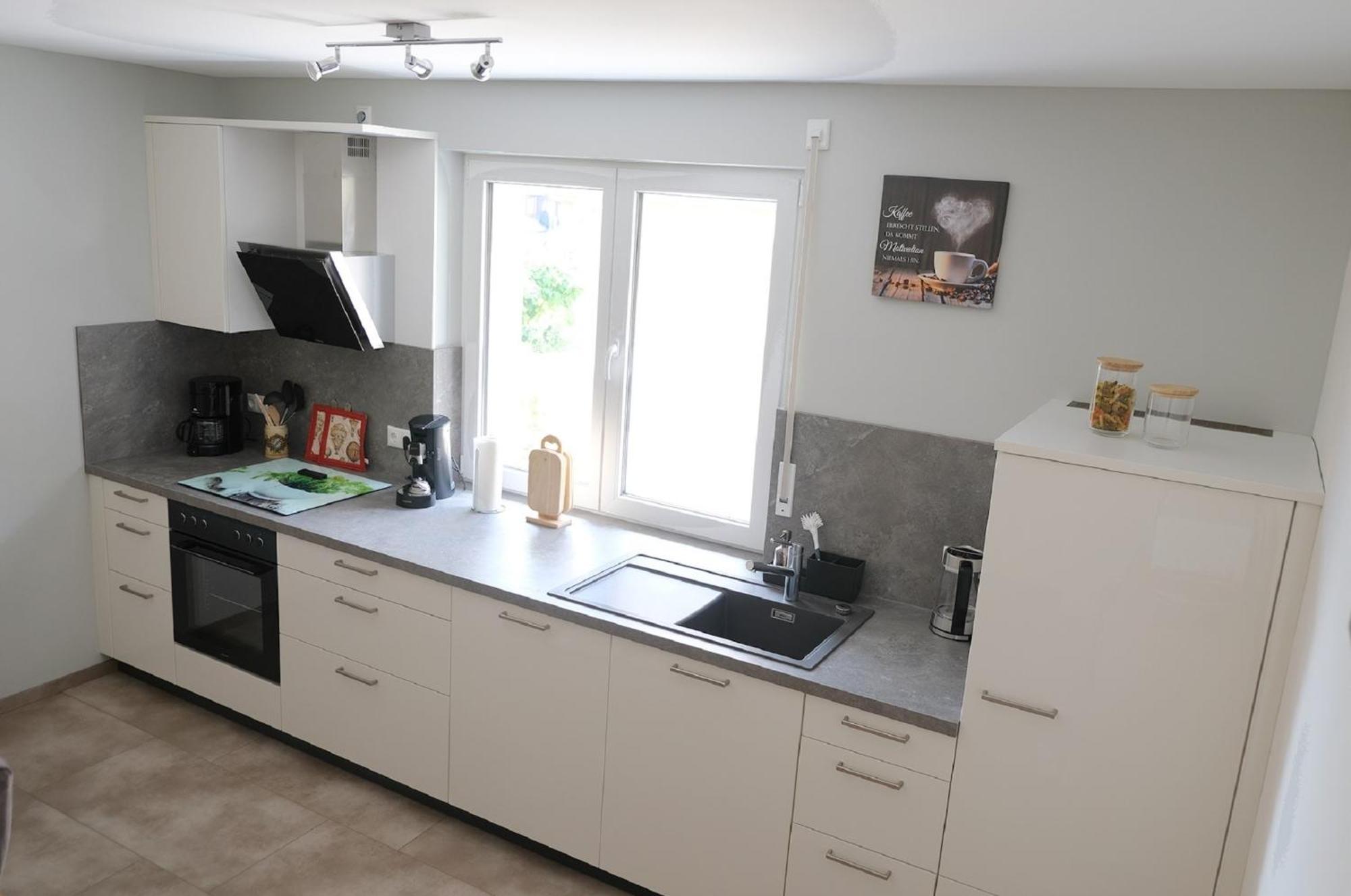 Bonnavista Ferienwohnungen Großheubach Dış mekan fotoğraf