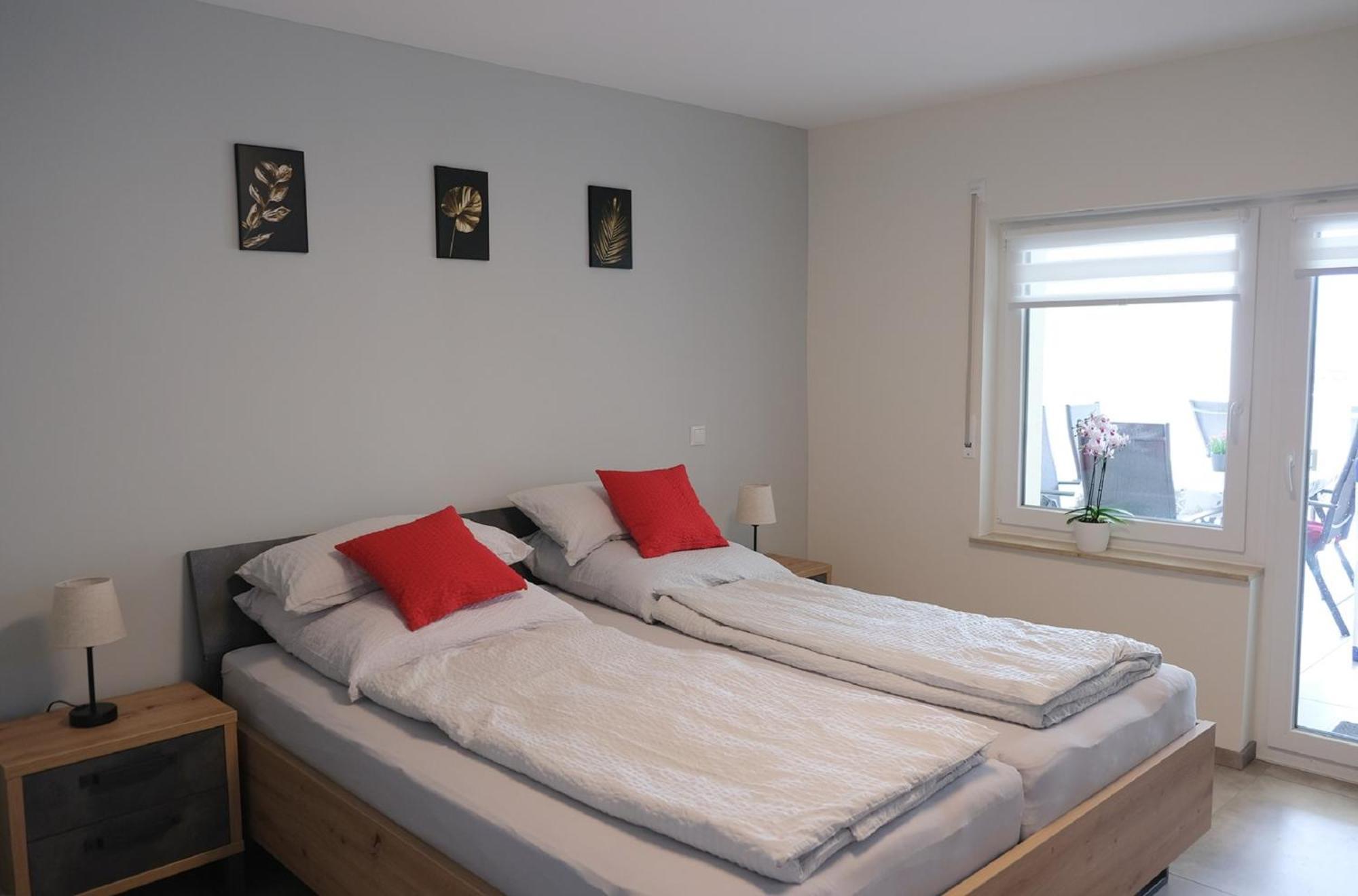 Bonnavista Ferienwohnungen Großheubach Dış mekan fotoğraf