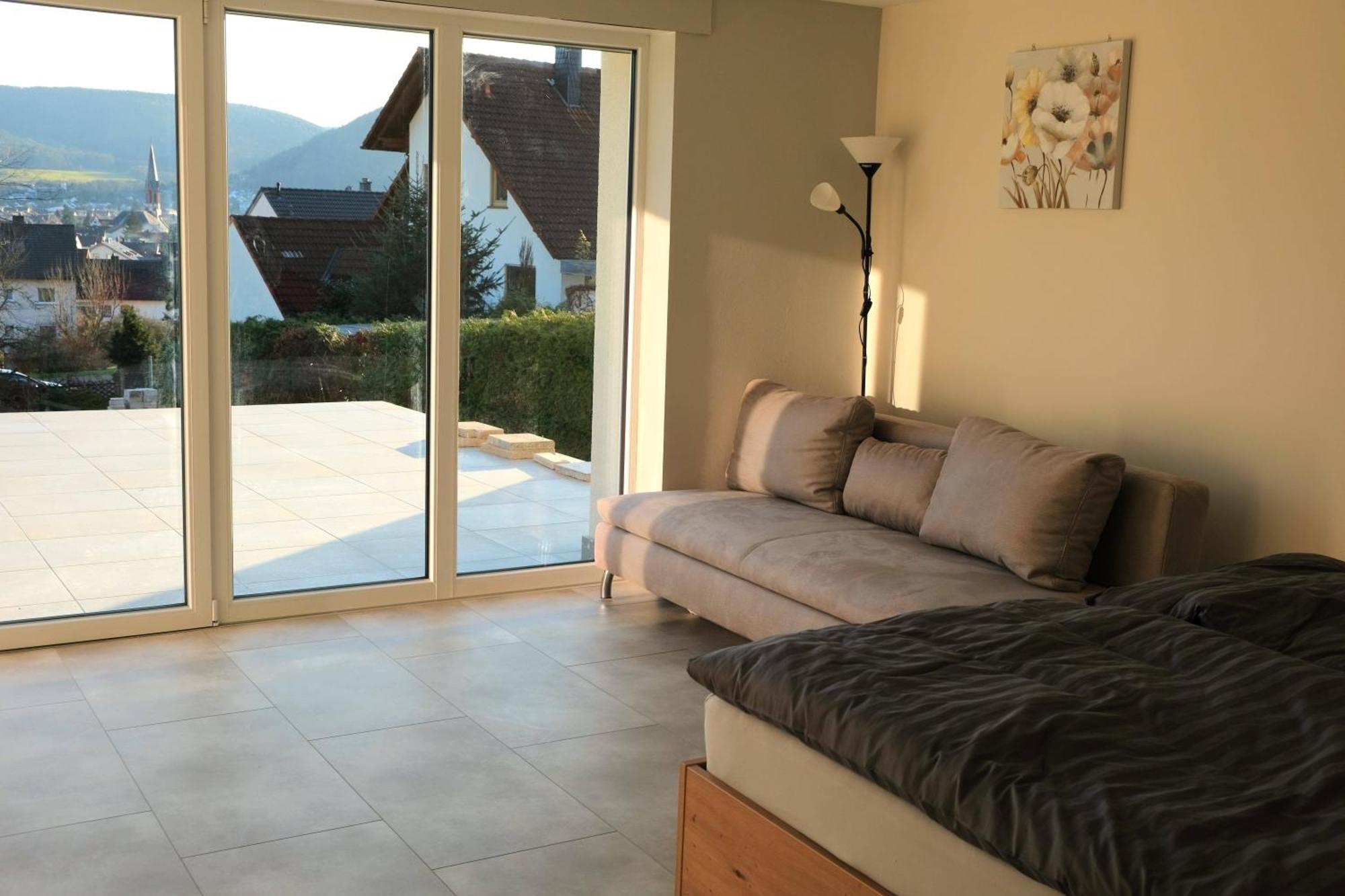Bonnavista Ferienwohnungen Großheubach Dış mekan fotoğraf