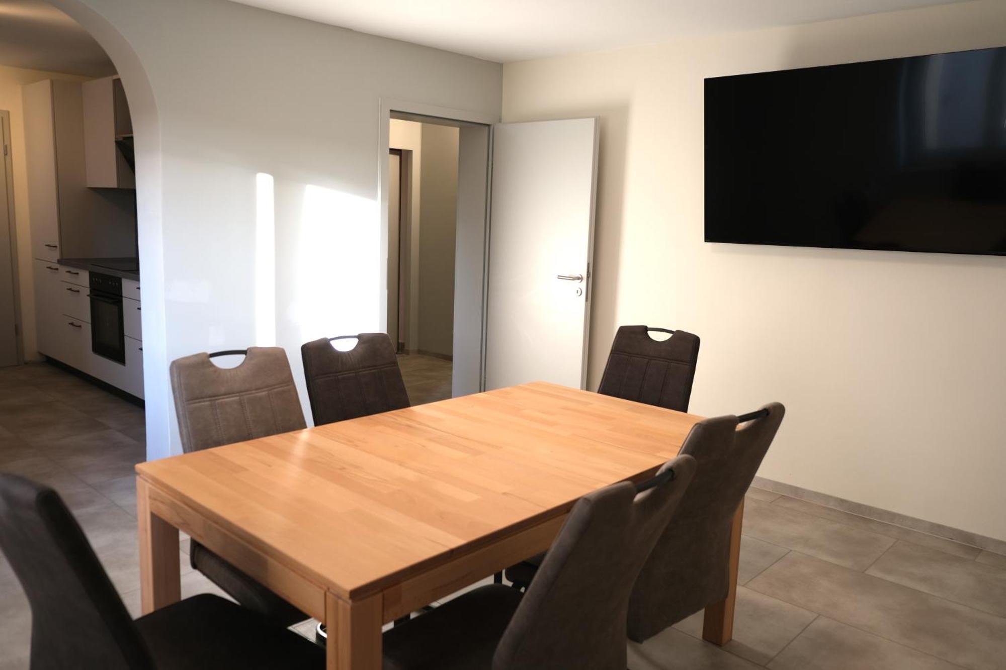 Bonnavista Ferienwohnungen Großheubach Dış mekan fotoğraf
