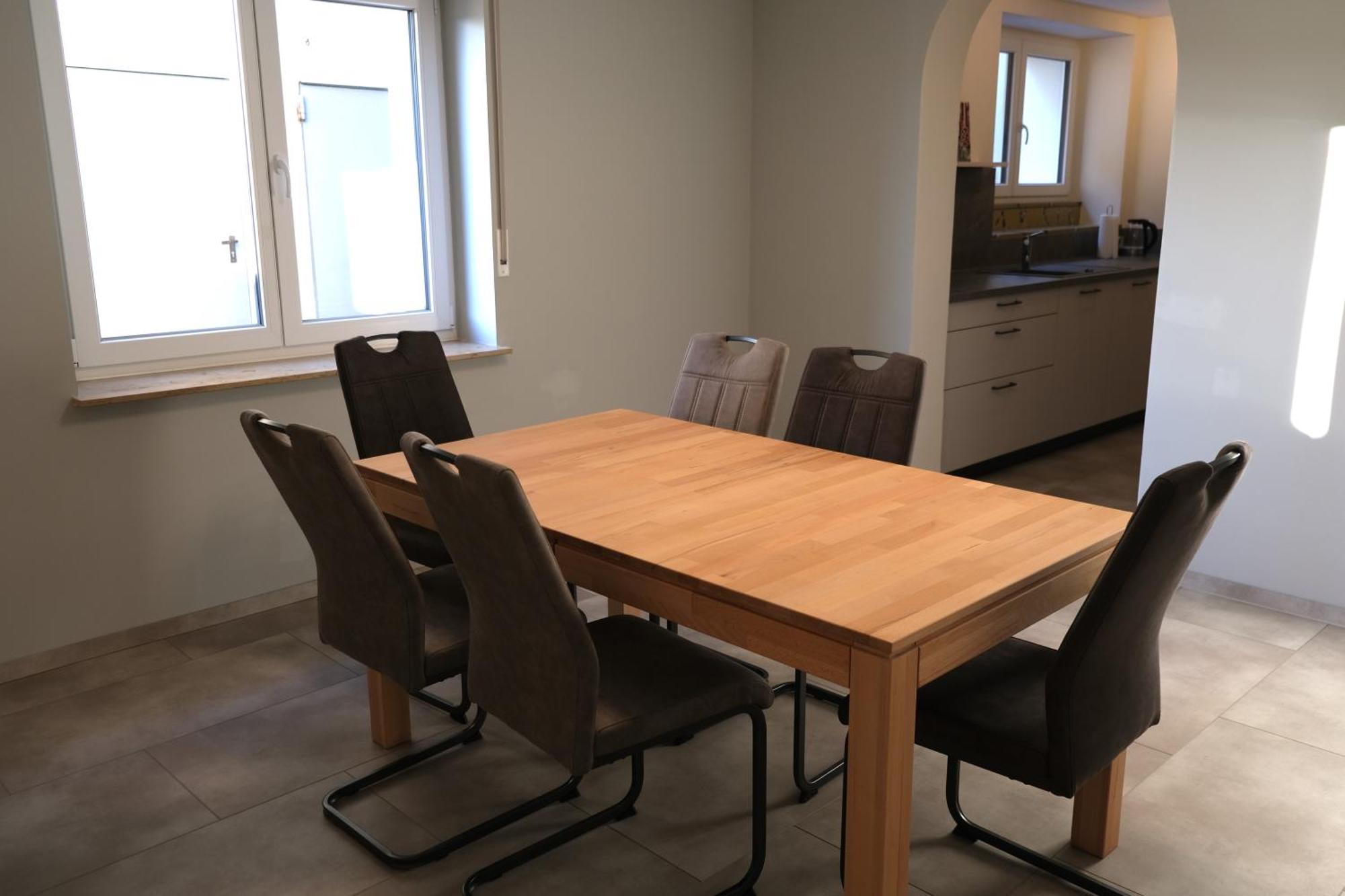 Bonnavista Ferienwohnungen Großheubach Dış mekan fotoğraf